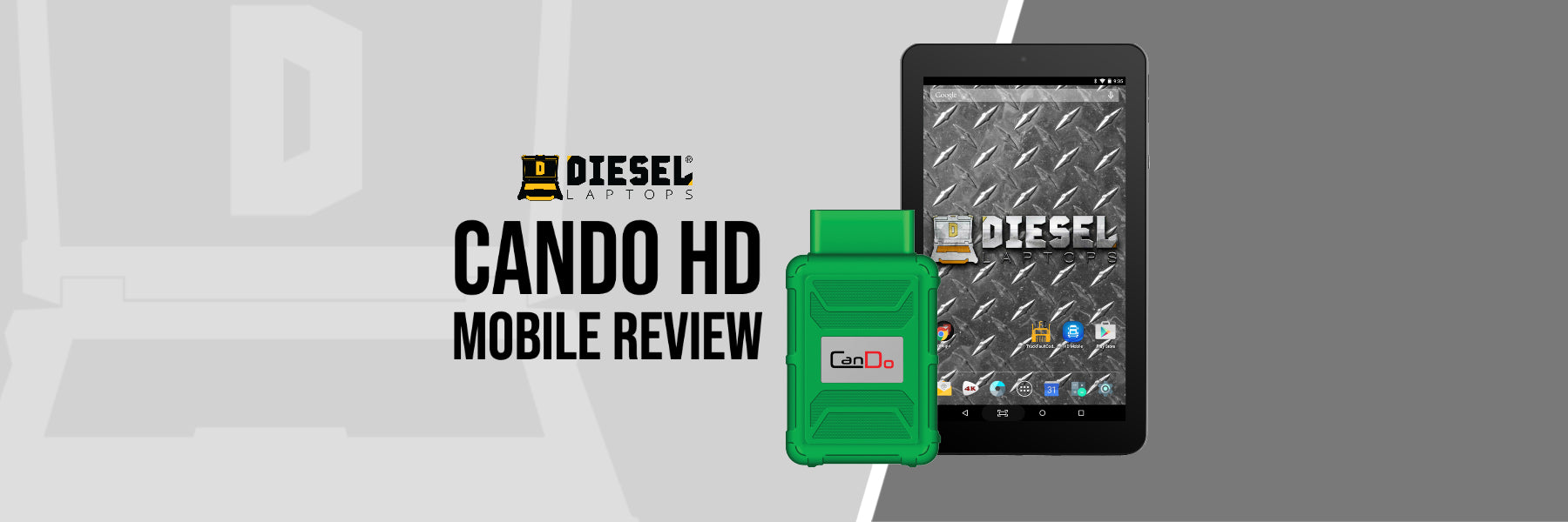 Cando Hd Mobile For IOS And Android Review