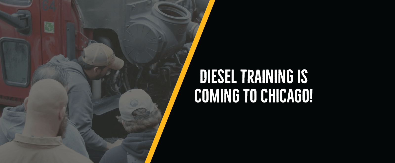 Diesel Laptops is expanding to the Windy City!