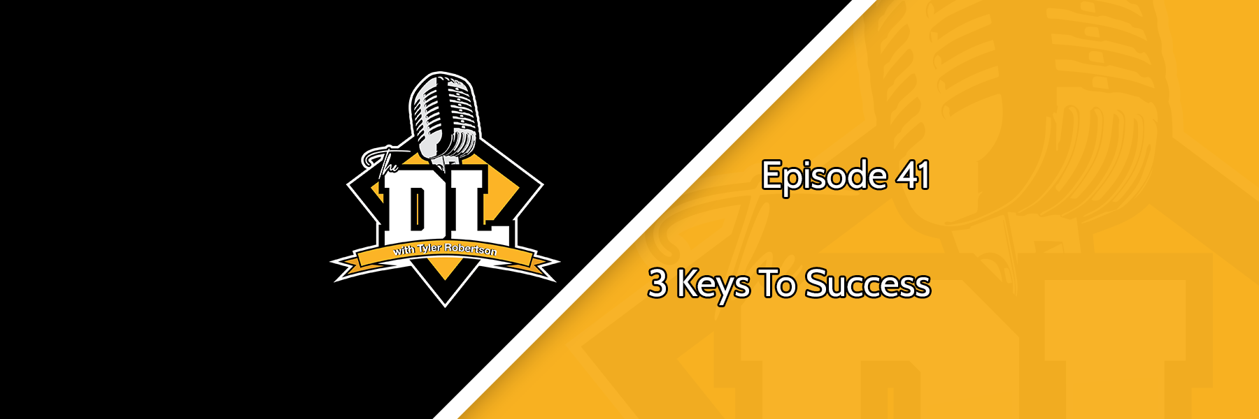 National Fleet Management’s 3 Keys To Running A Successful Business - The DL S2E41