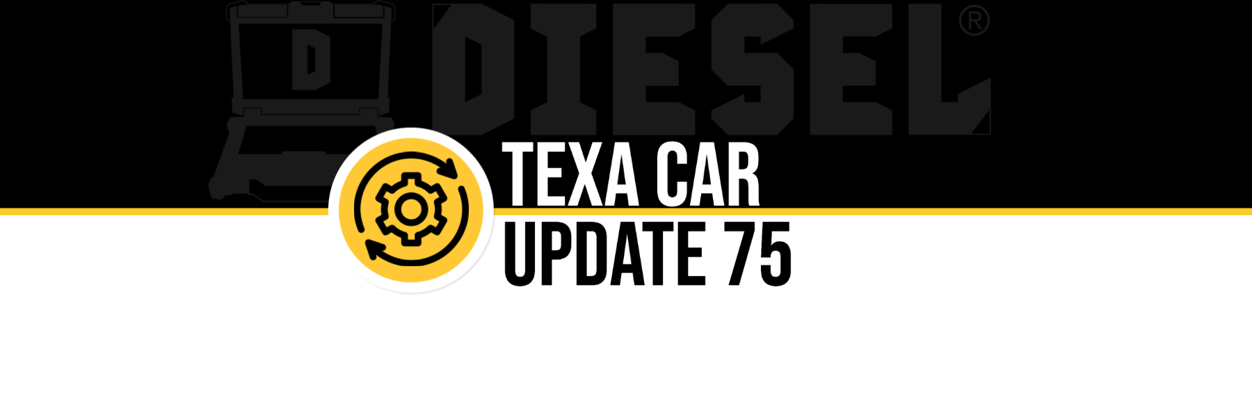 TEXA Car Update 75