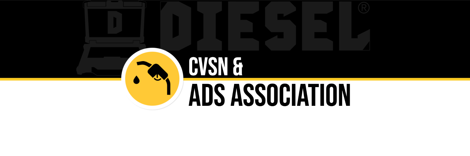 CVSN & ADS Association