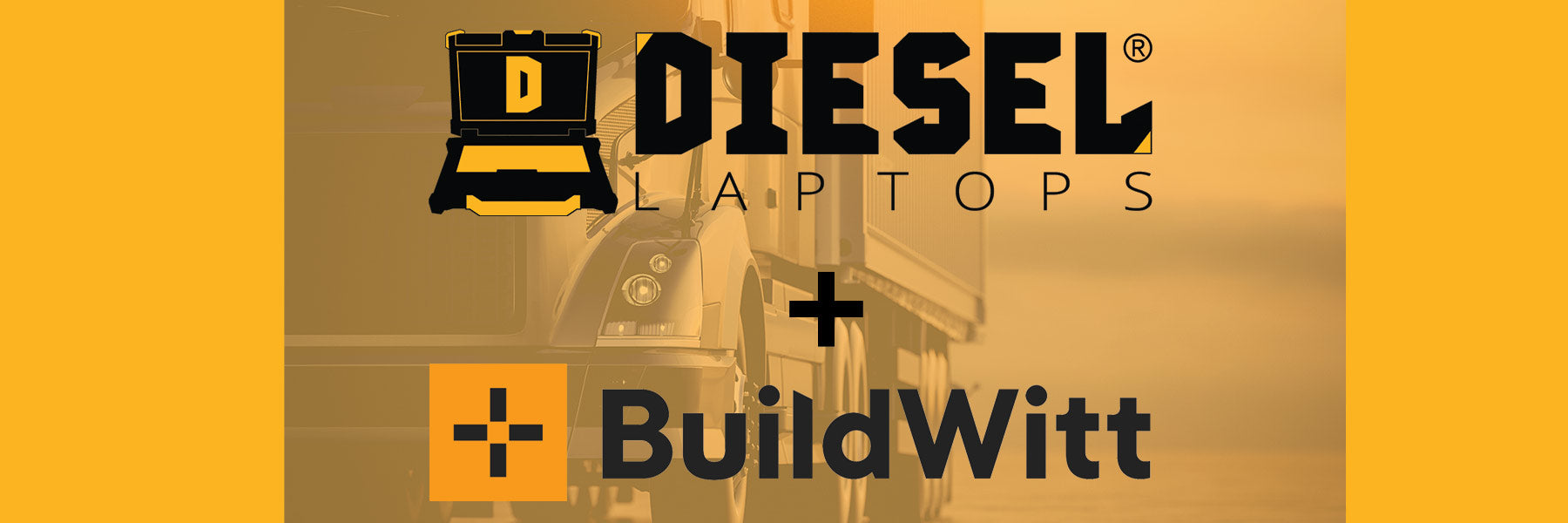 Diesel Laptops & BuildWitt: Building a Better Future for Construction