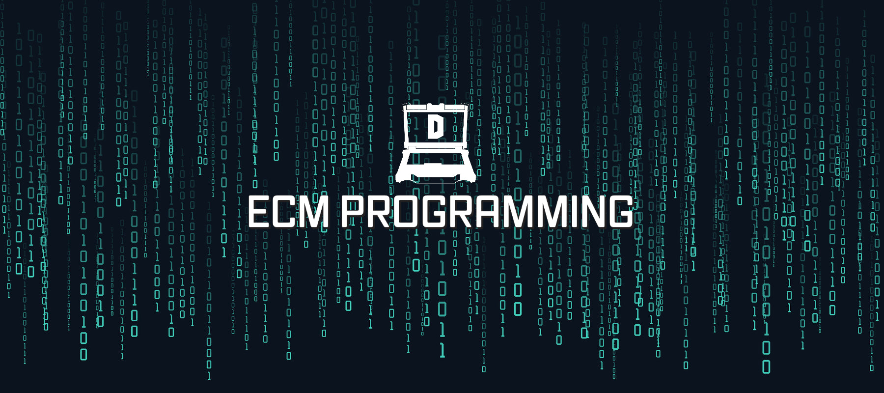 Heavy Truck Engine ECM Programming