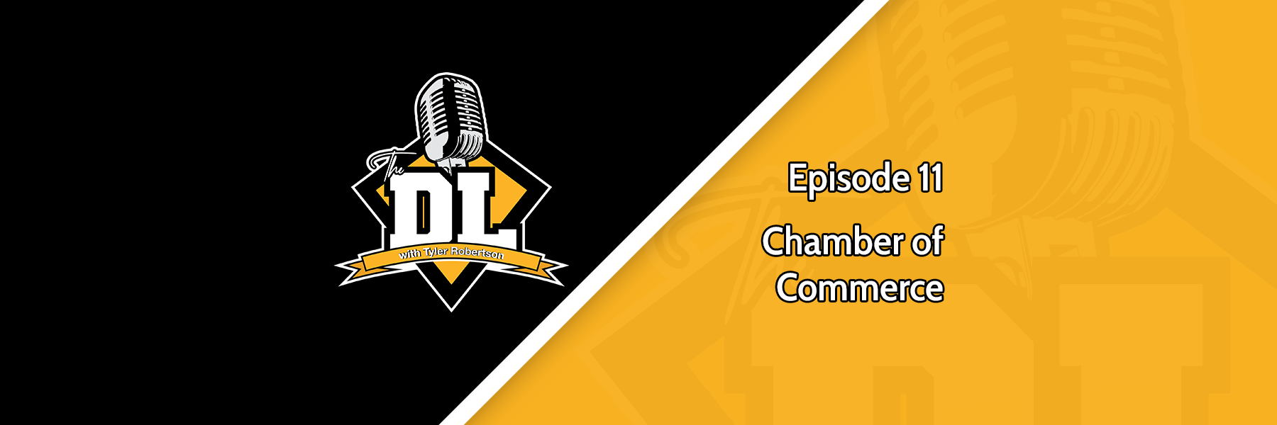 Chamber of Commerce - The DL Season 2 Episode 11