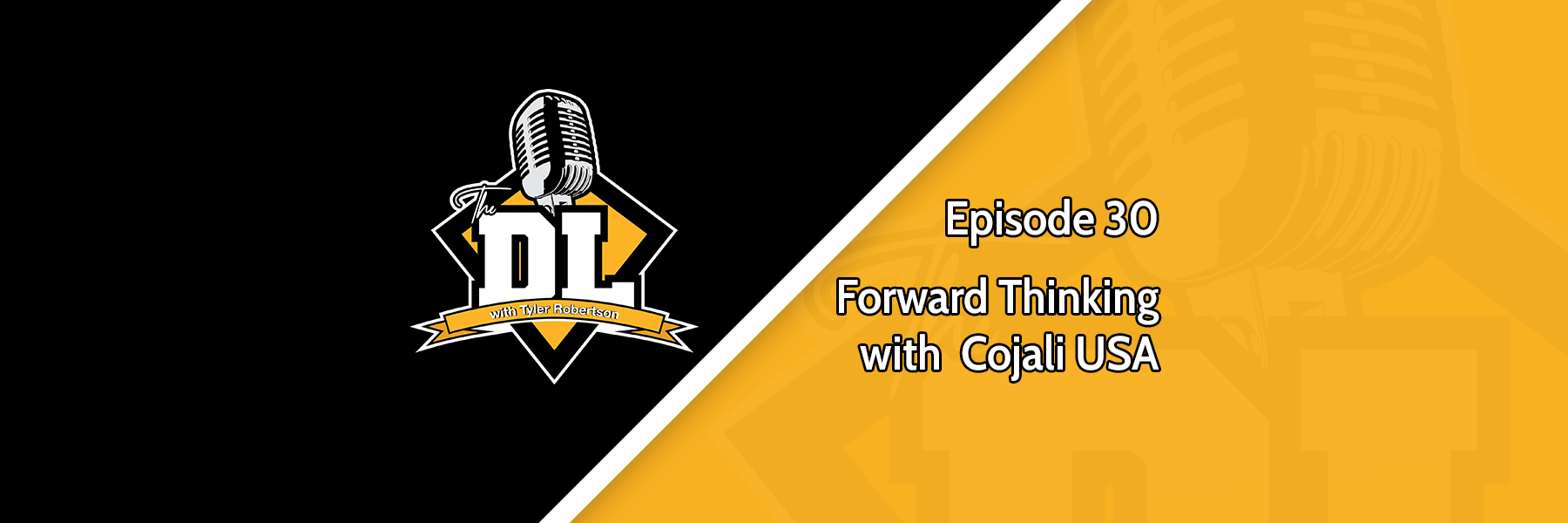 Cross-Industry Forward Thinking with Cojali USA - The DL S2E30