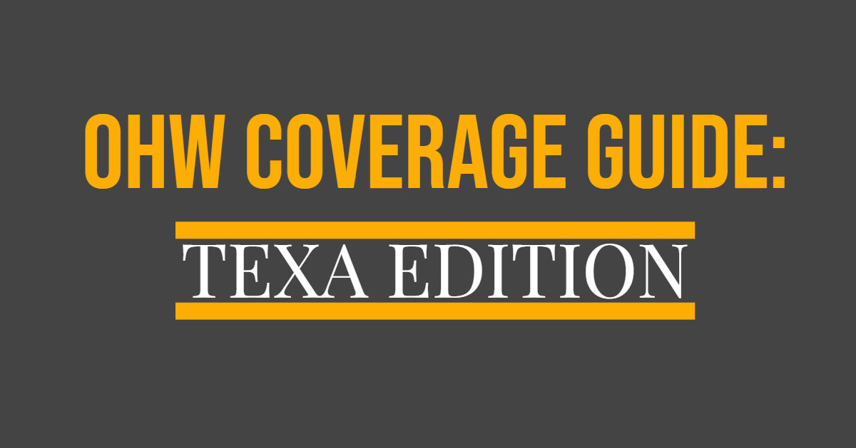 Off-Highway Manufacturer Coverage Guide: TEXA edition