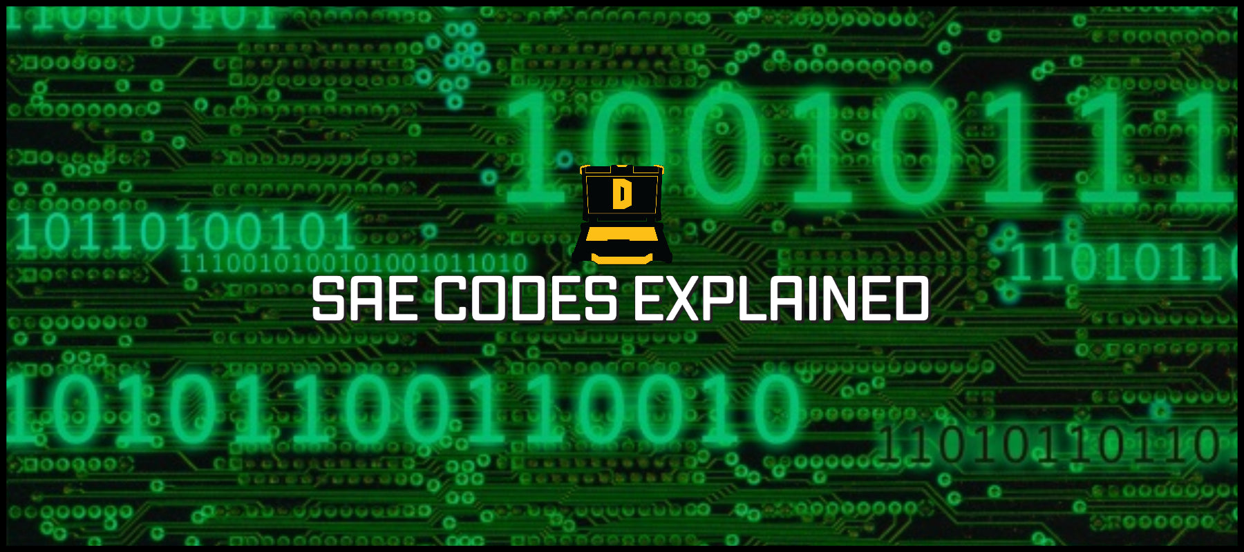 Truck SAE Codes Such as J1939, J1708, SPN, FMI, & MID Explained