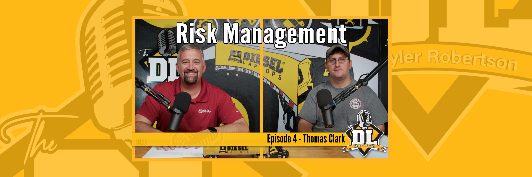 Risk Management - The DL S4E4