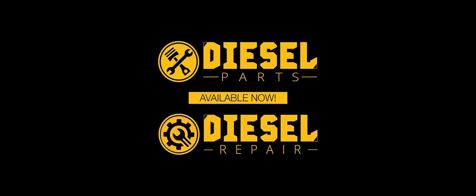 Welcome to Diesel Parts and Diesel Repair!