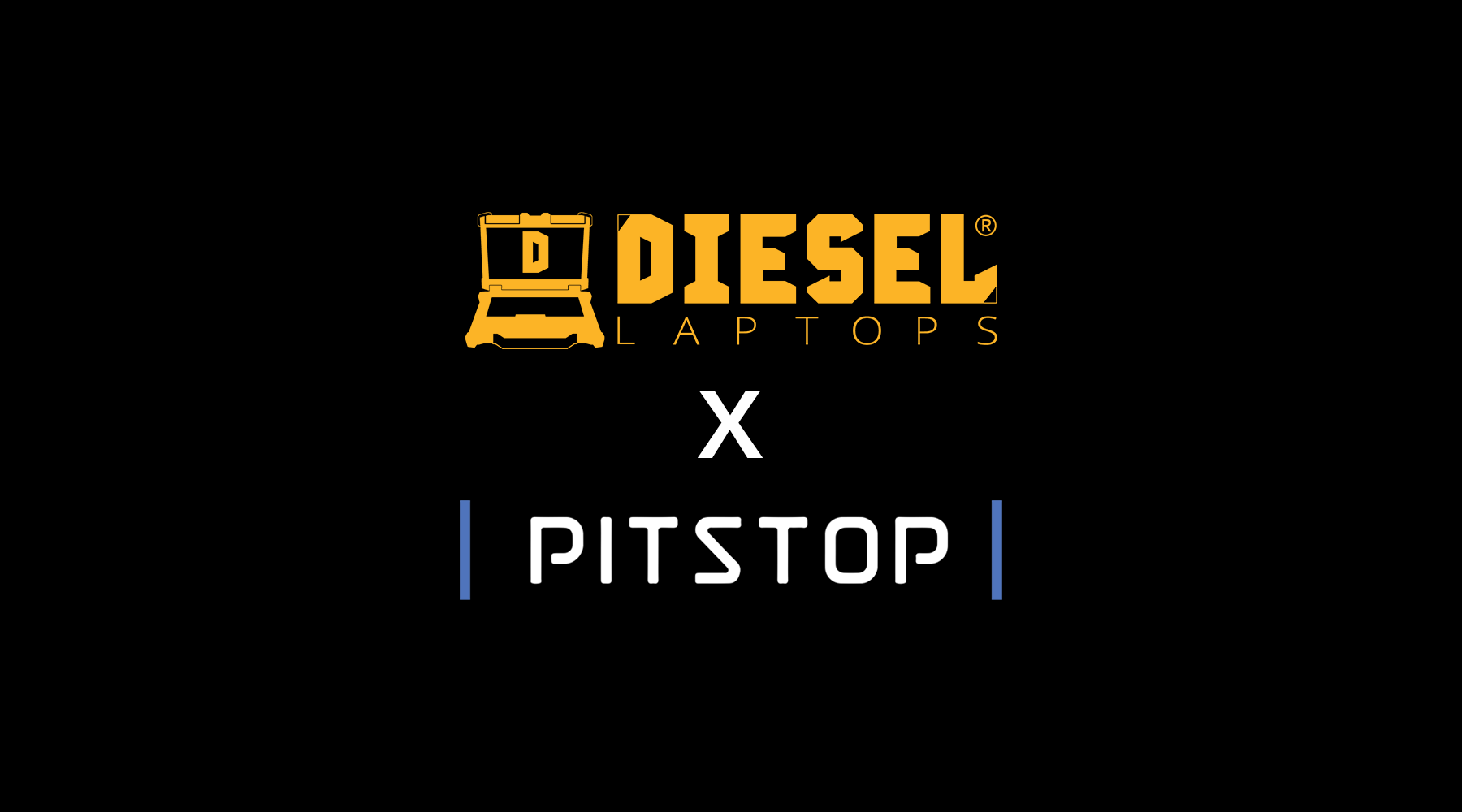 Diesel Laptops Powers Fleet Maintenance Revolution with Pitstop Partnership