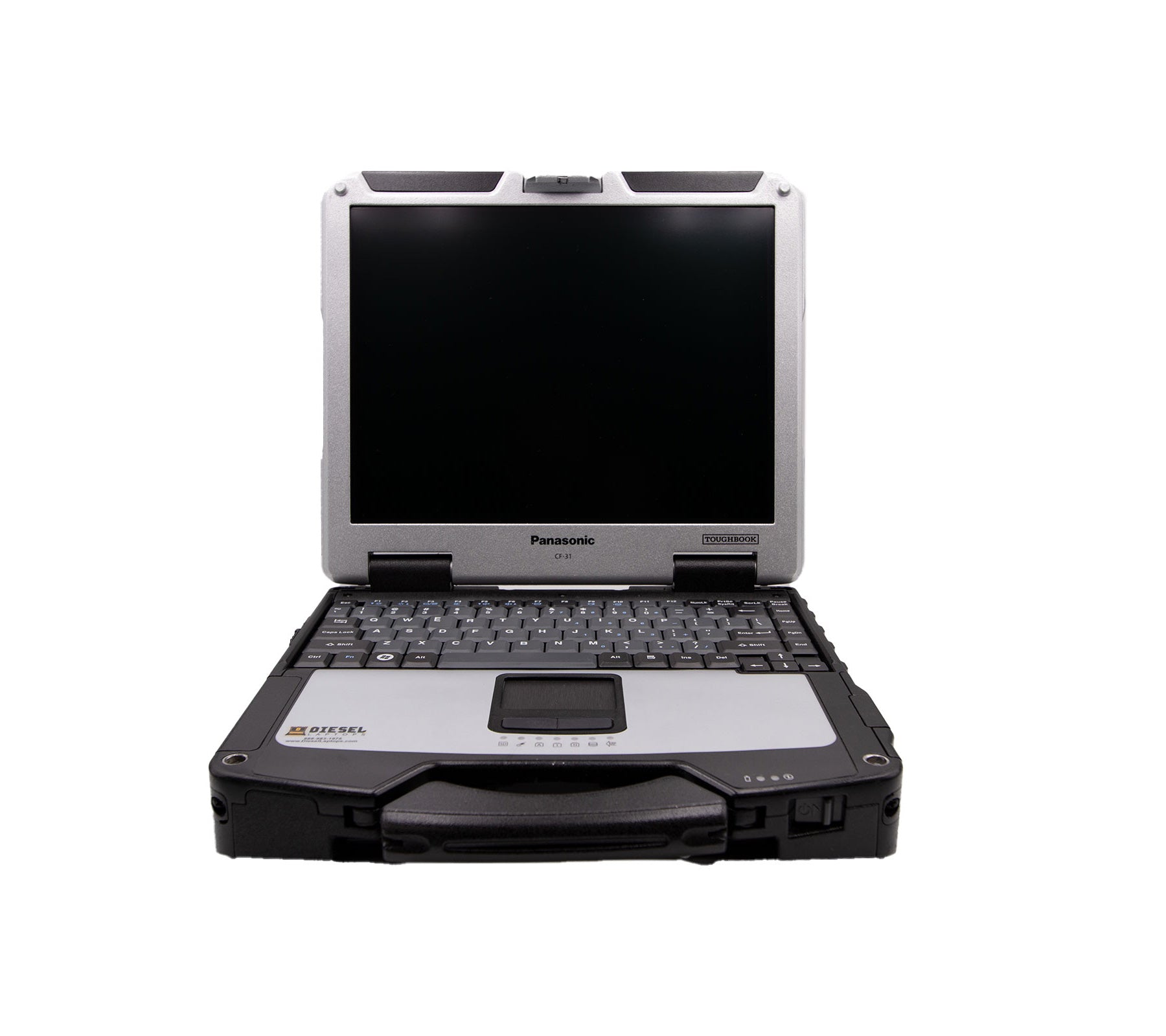 Panasonic CF-31 Laptop