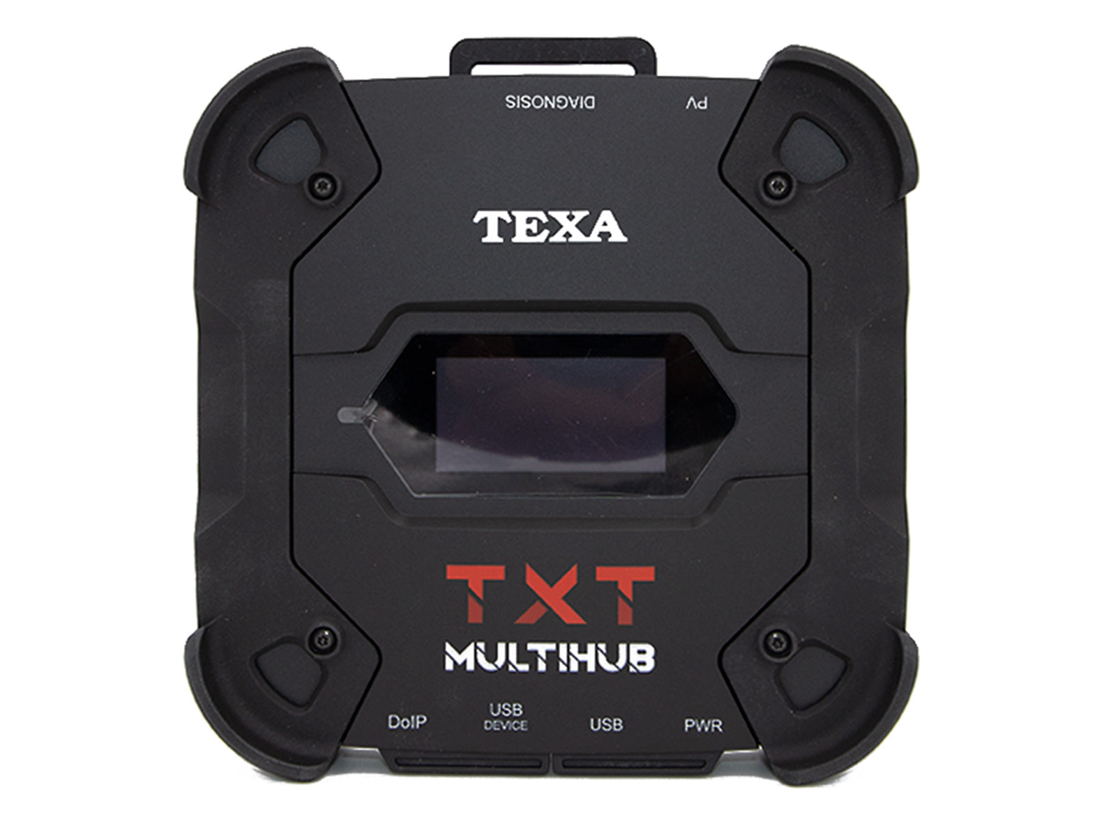 TEXA Dealer Level Truck Diagnostic Bundle