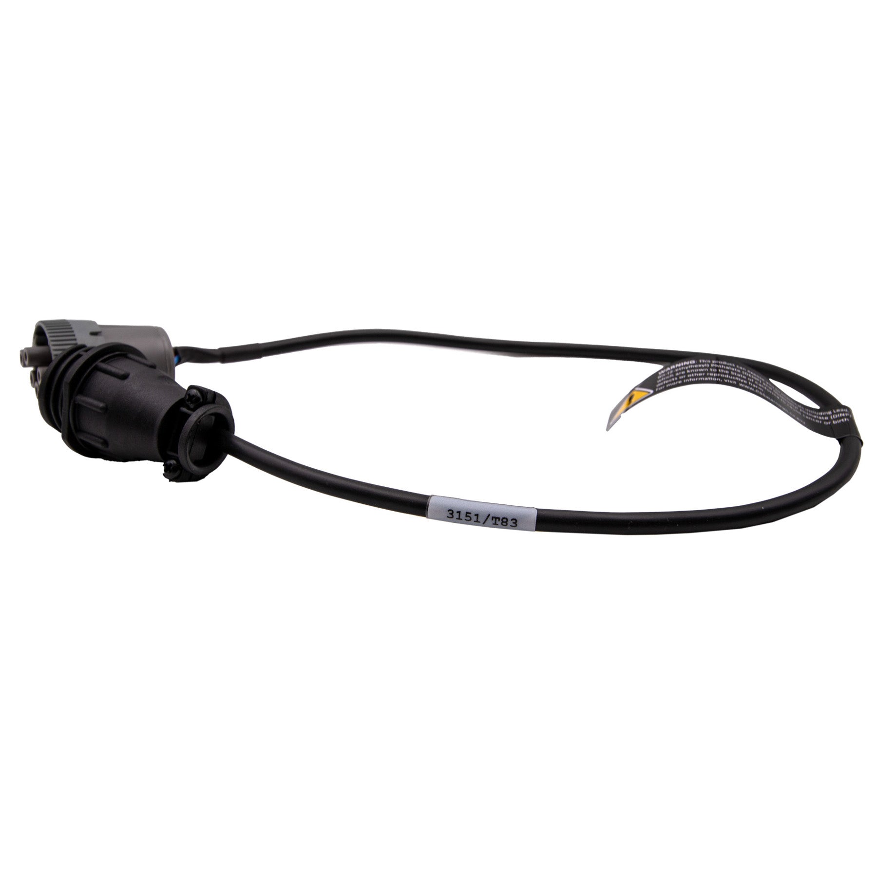 TEXA Off-Highway Genie Diagnostic Cable