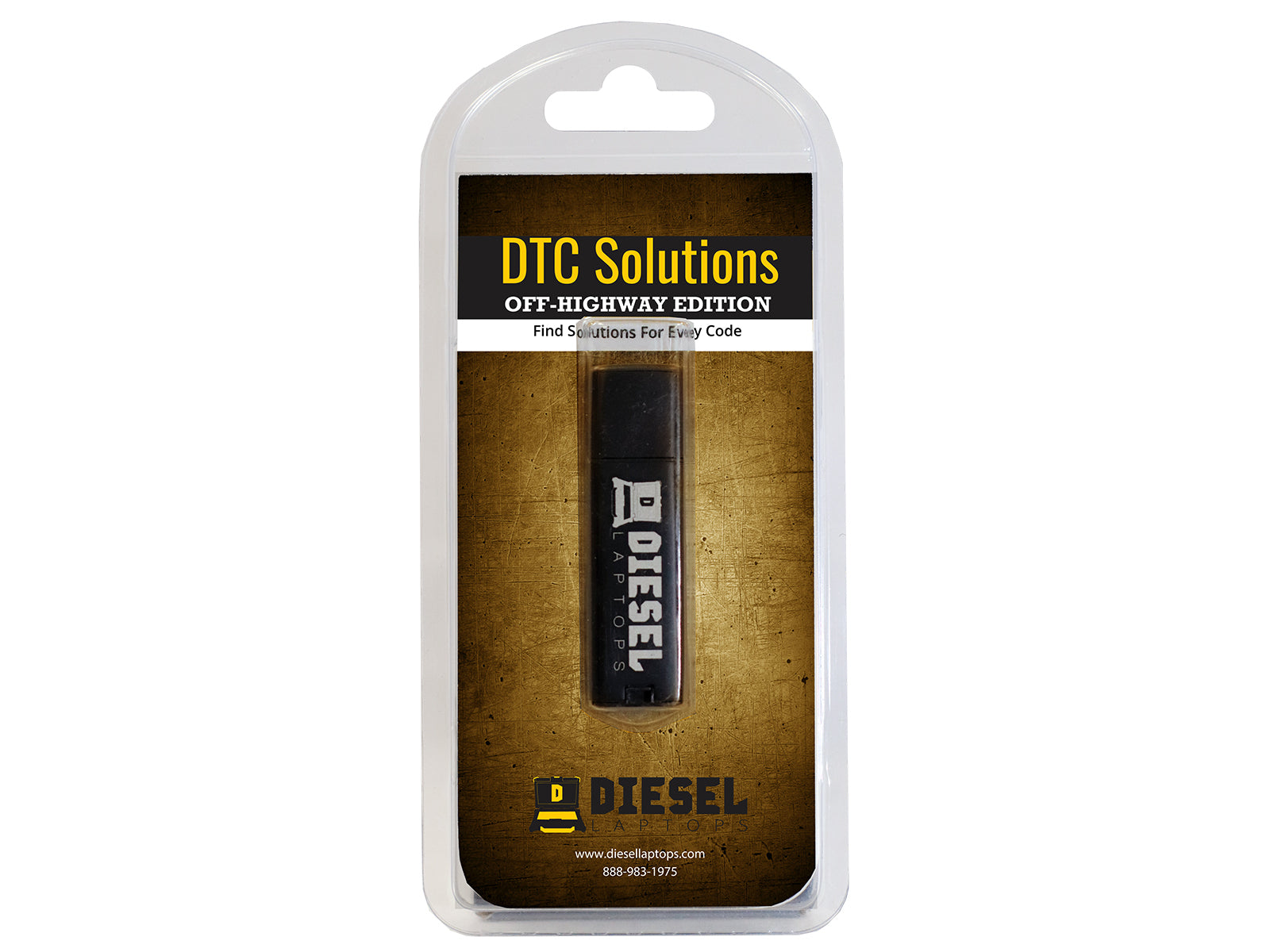 TEXA Construction & Off Highway Diagnostic Bundle