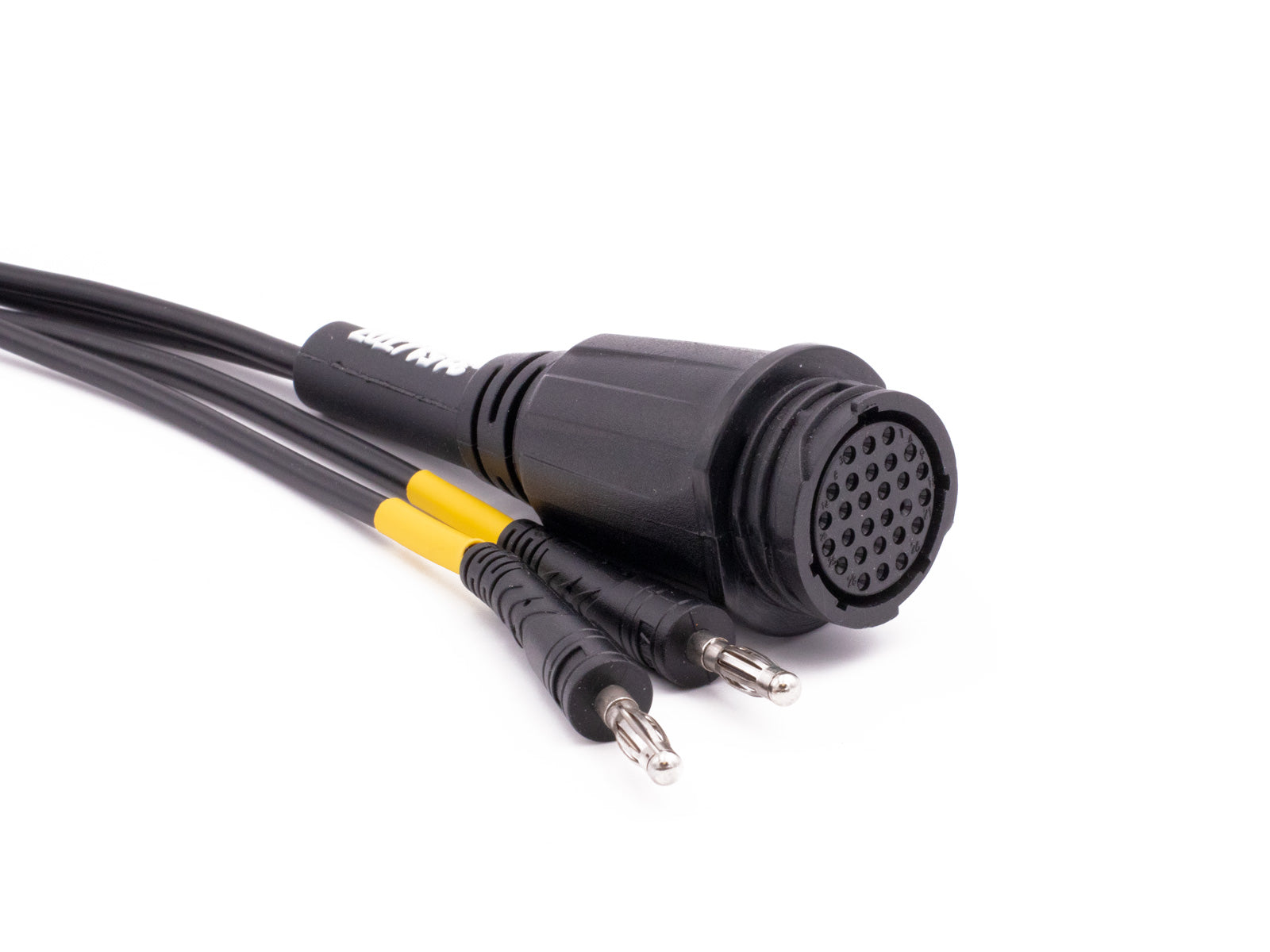 TEXA Truck and Off-Highway Universal Cable with Pin Out