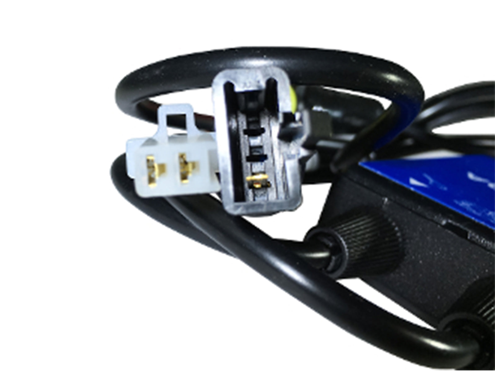 TEXA Bike Honda Blink Code Cable