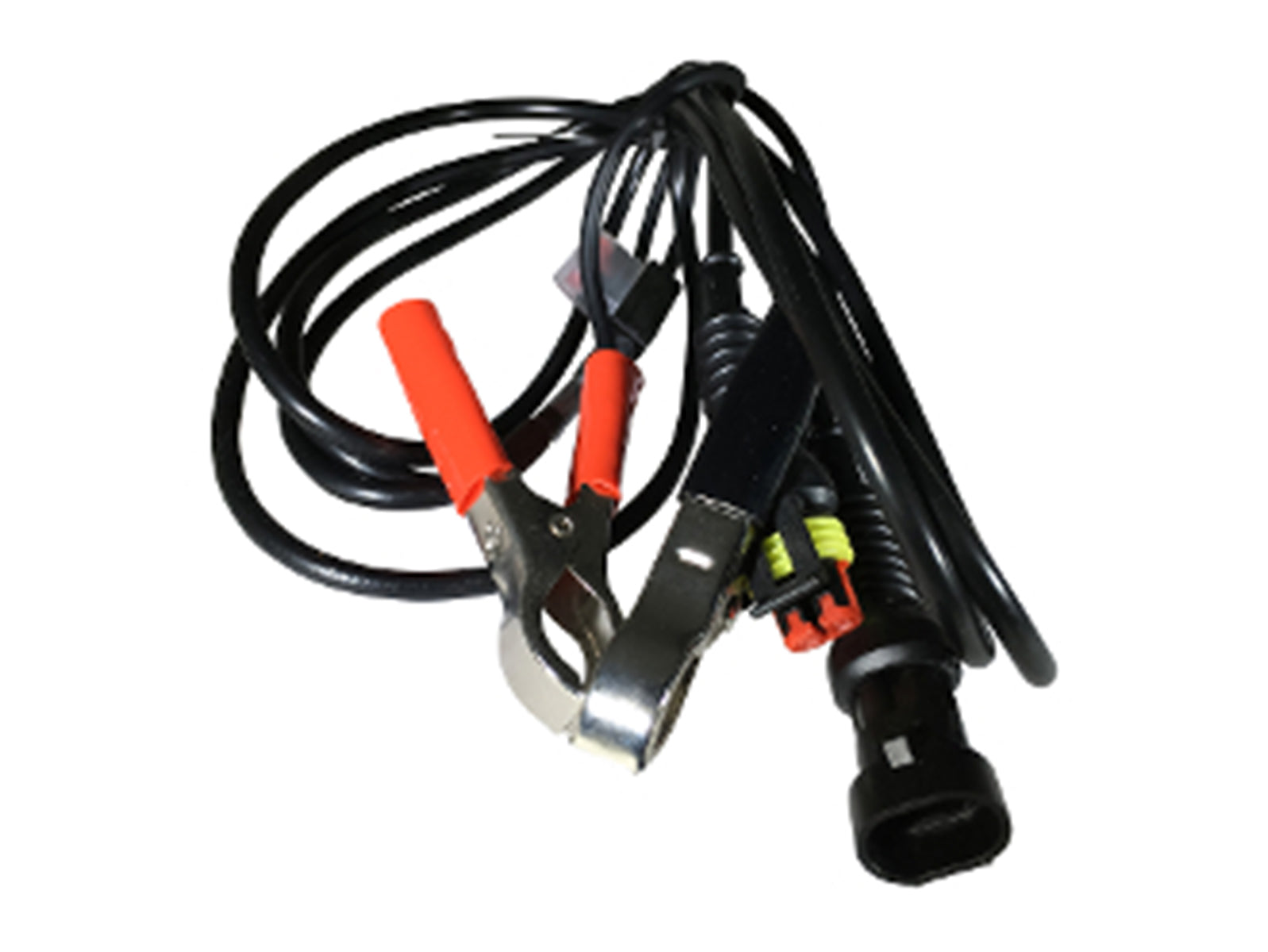 TEXA Bike Kawasaki Racing Power Cable