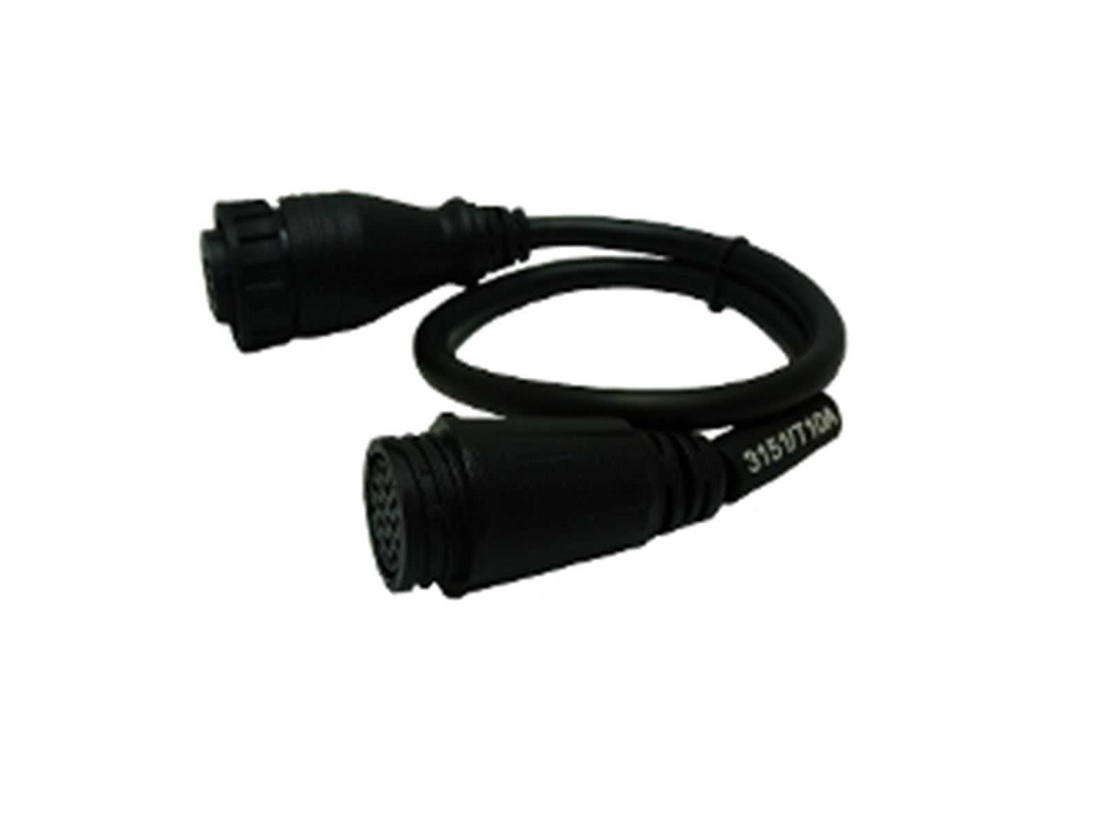 TEXA Truck DAF Cable for Euro 2 and Euro 3