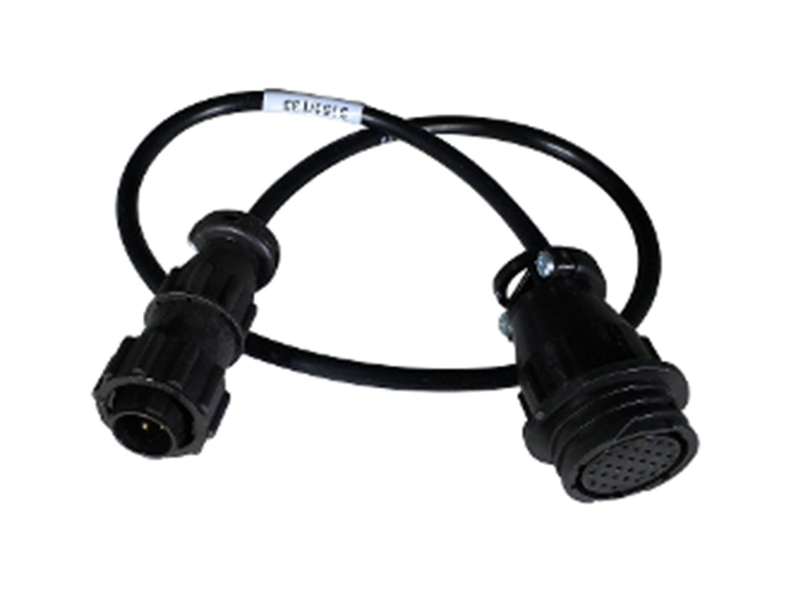 TEXA Off-Highway AGCO Fendt Cable