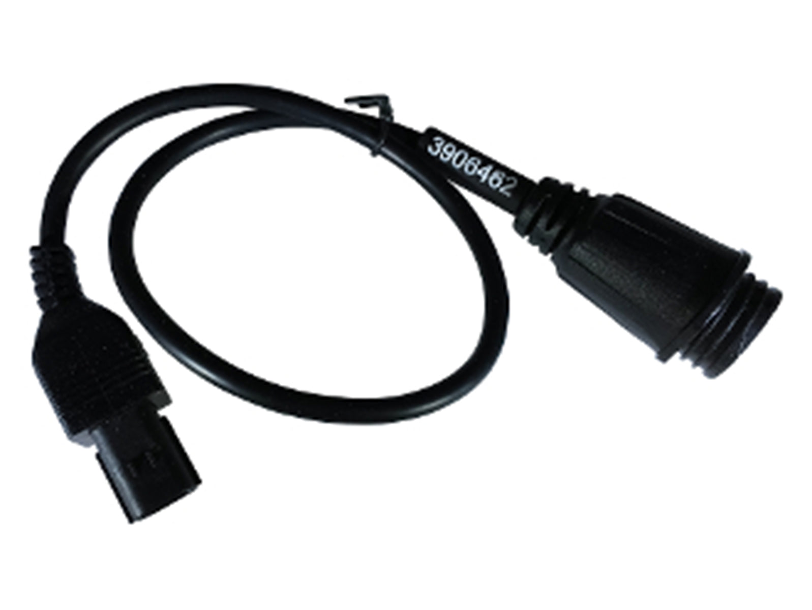 TEXA Off-Highway Kubota 4 Pin Cable