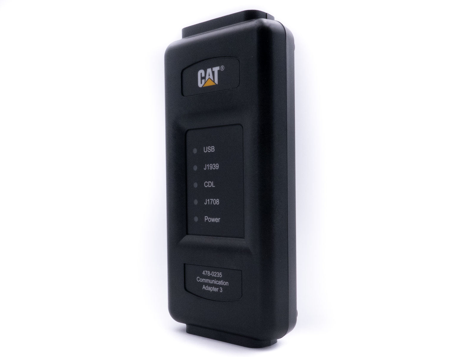 CAT Comm III Adapter