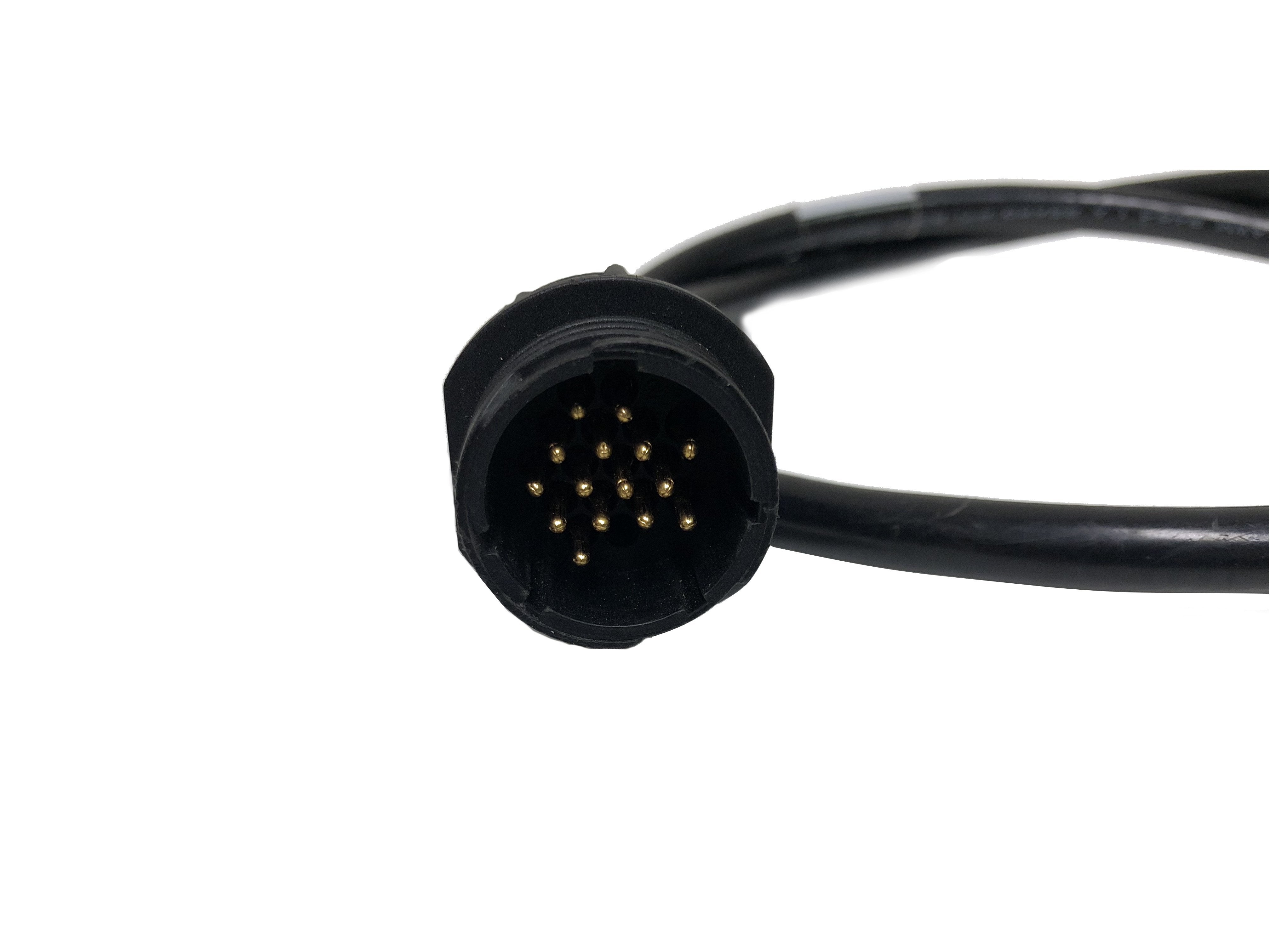 TEXA Bike and Marine TXT Adapter Cable