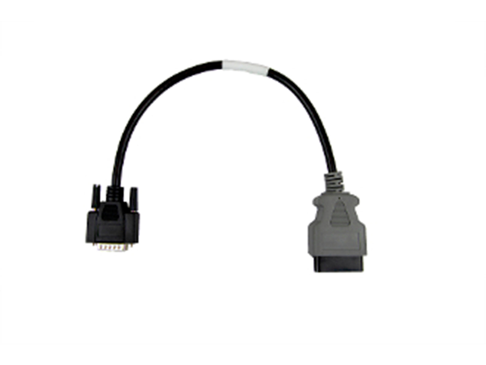 Diesel Laptops OBDII Standard Cable for DLA+ 2.0