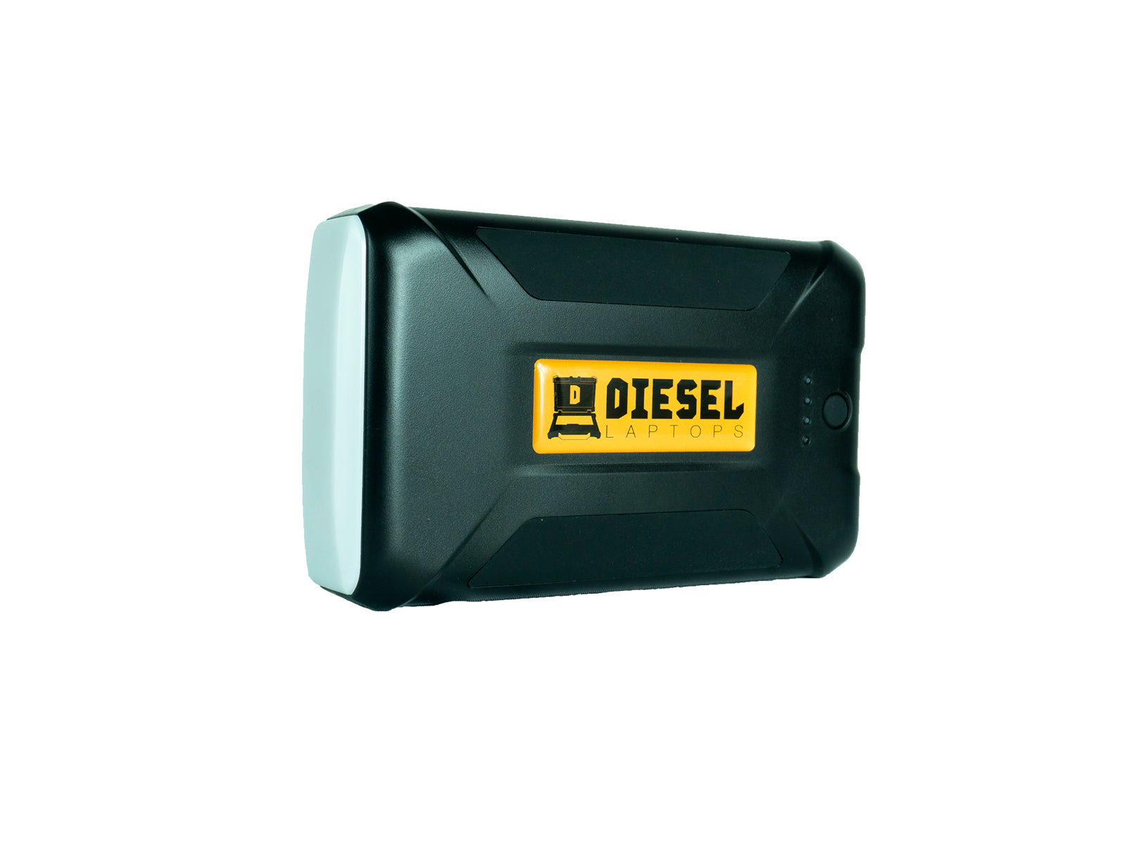 Diesel Laptops High Capacity Rechargeable Power Bank