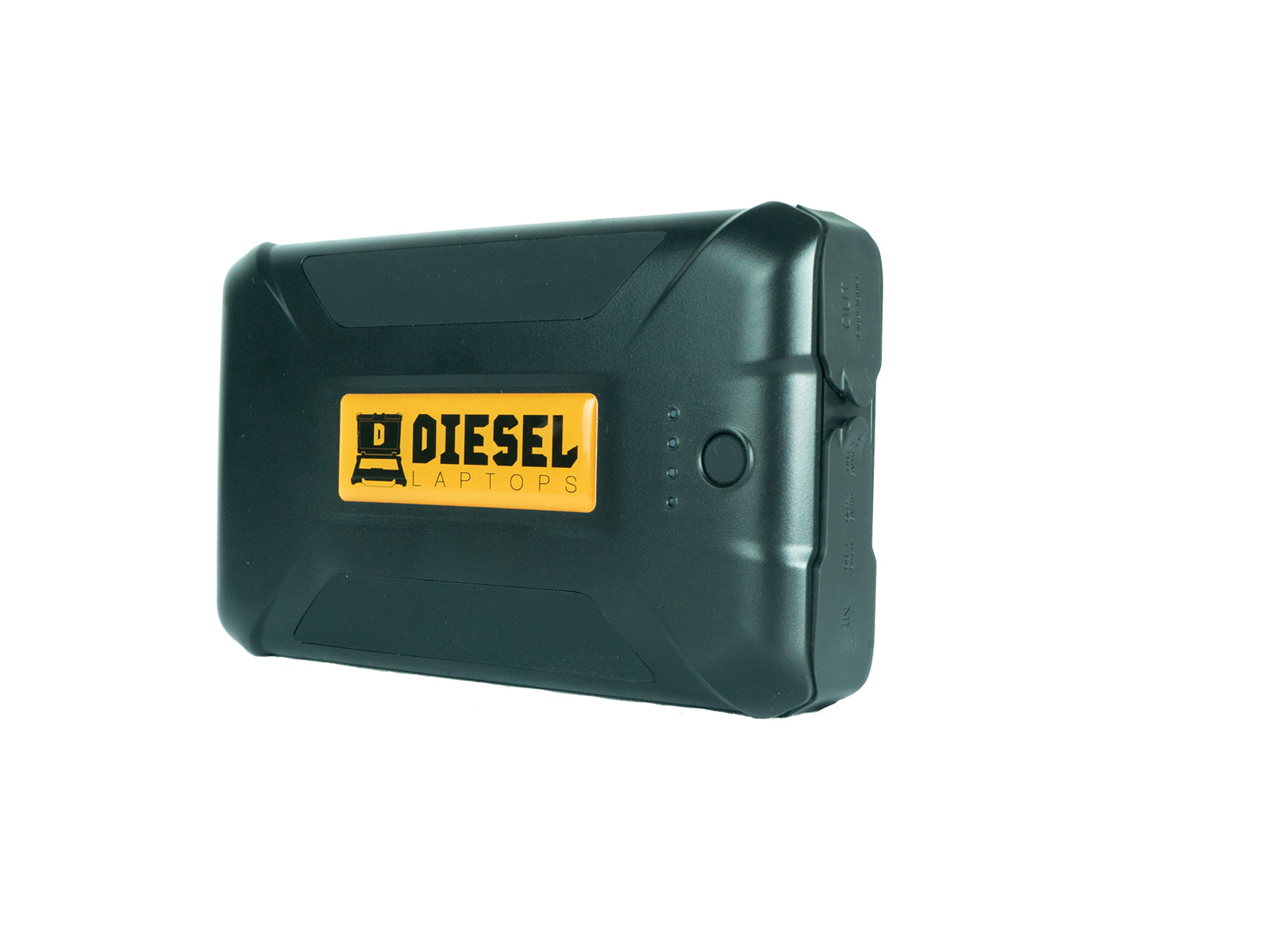 Diesel Laptops High Capacity Rechargeable Power Bank