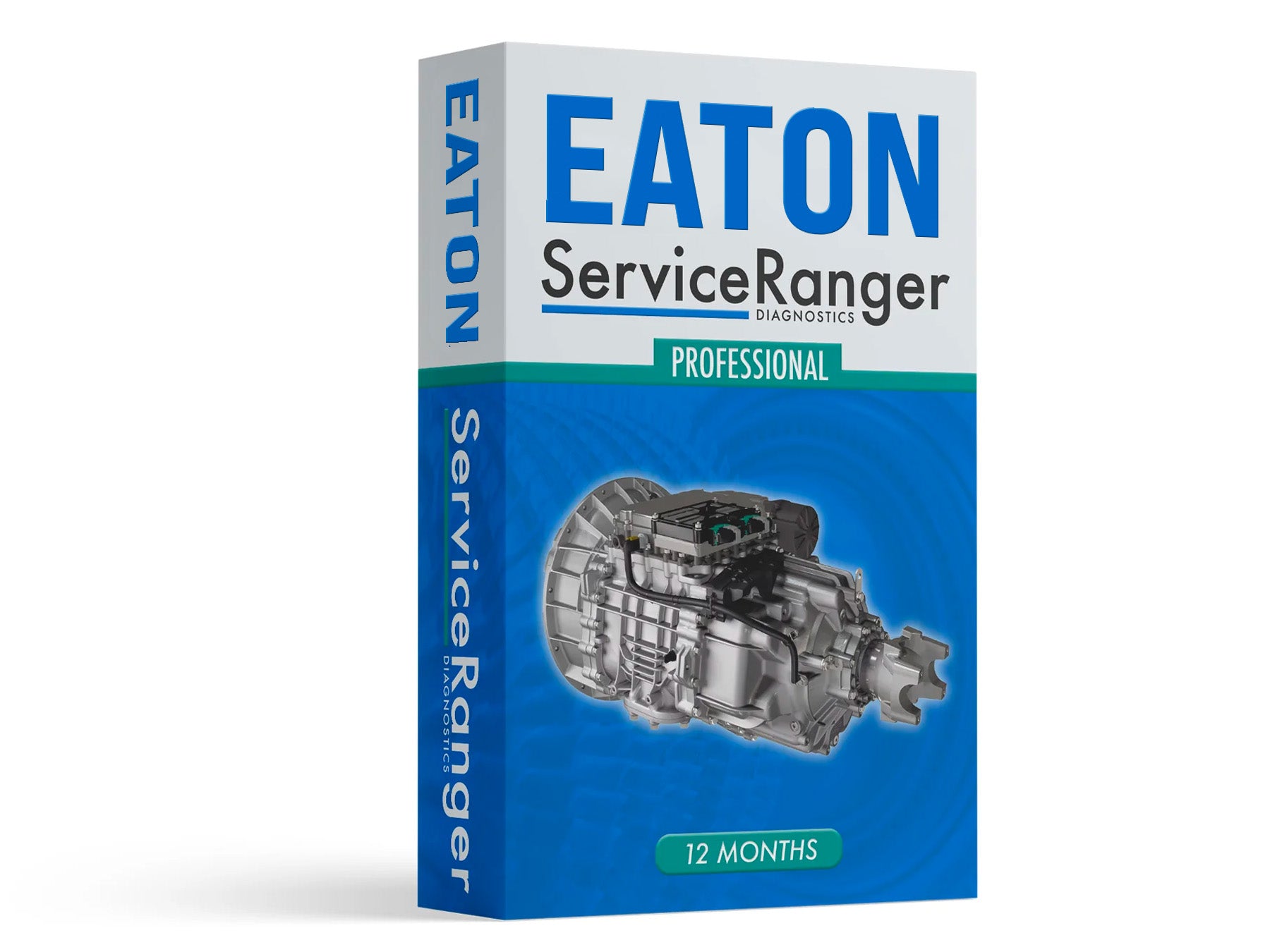 Eaton ServiceRanger Diagnostics Professional Edition