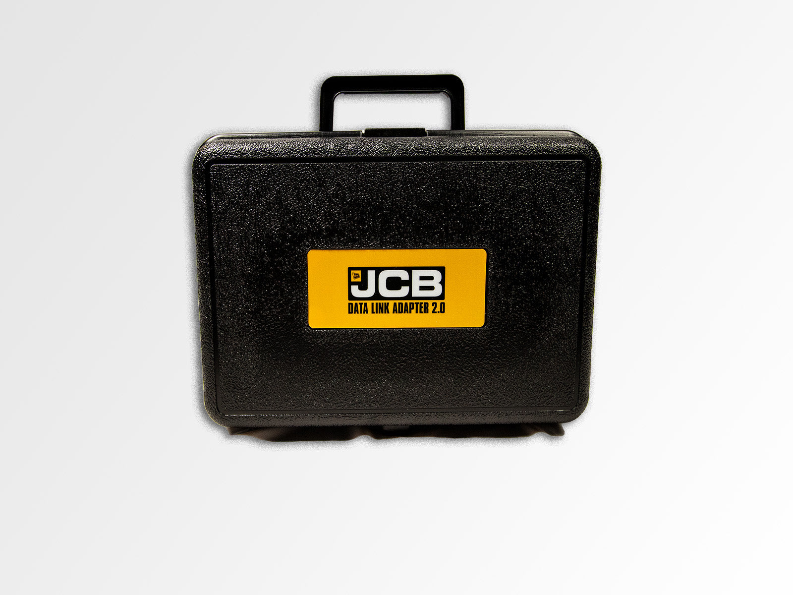 JCB Data Link Adapter 2.0 for Service Master