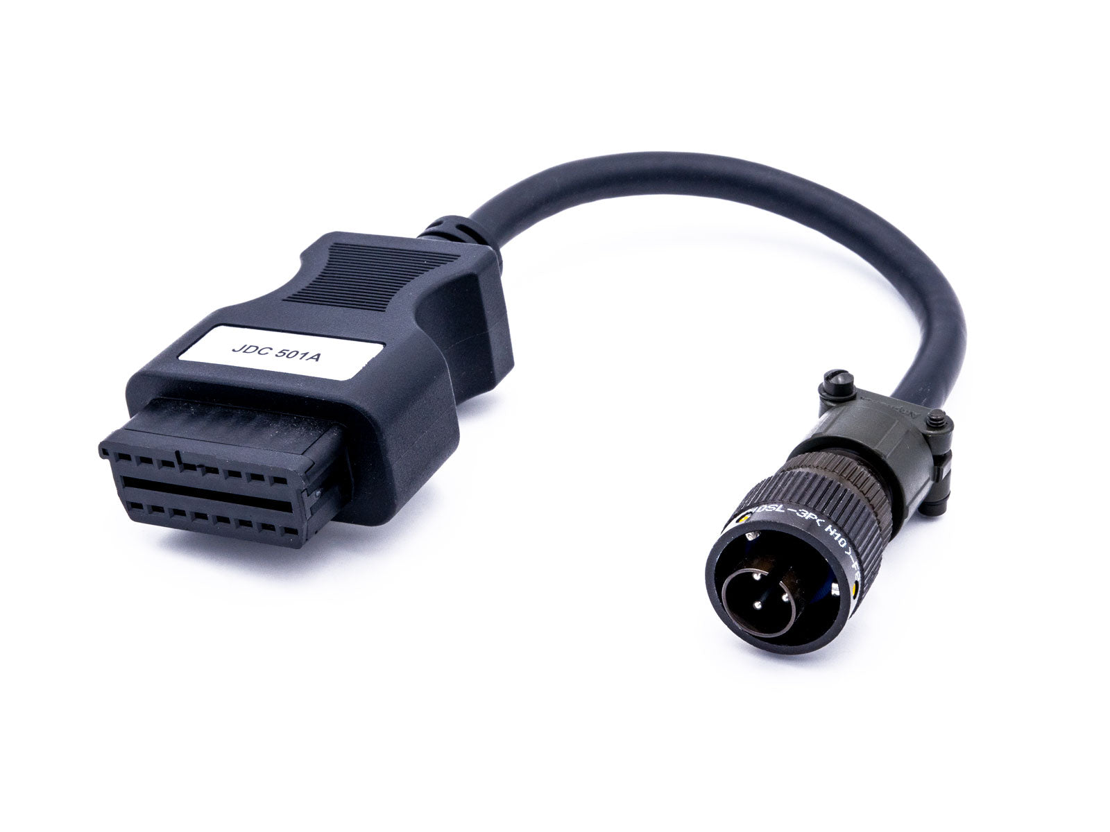 Cojali Steyr 3 Pin Cable for Jaltest